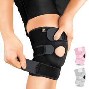 Best Knee Brace for Maximum Support