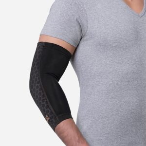 Elbow Braces and Support for Pain and Injuries